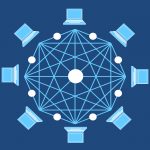 blockchain network security